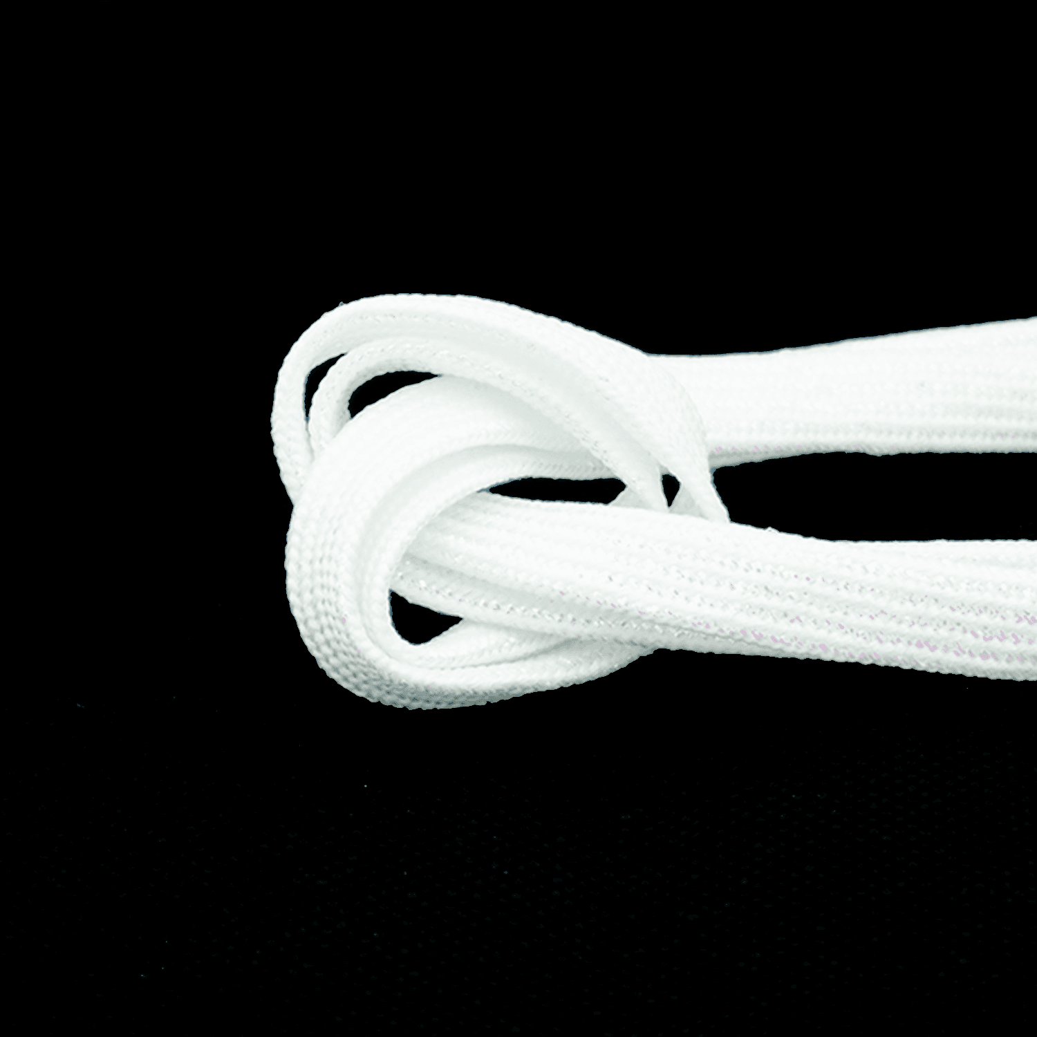 Lurex Blanco/Blanco óptico