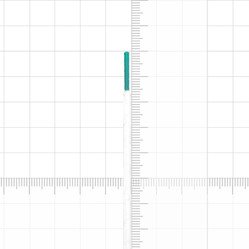 Algodón Bronce Claro con pintura ATZ