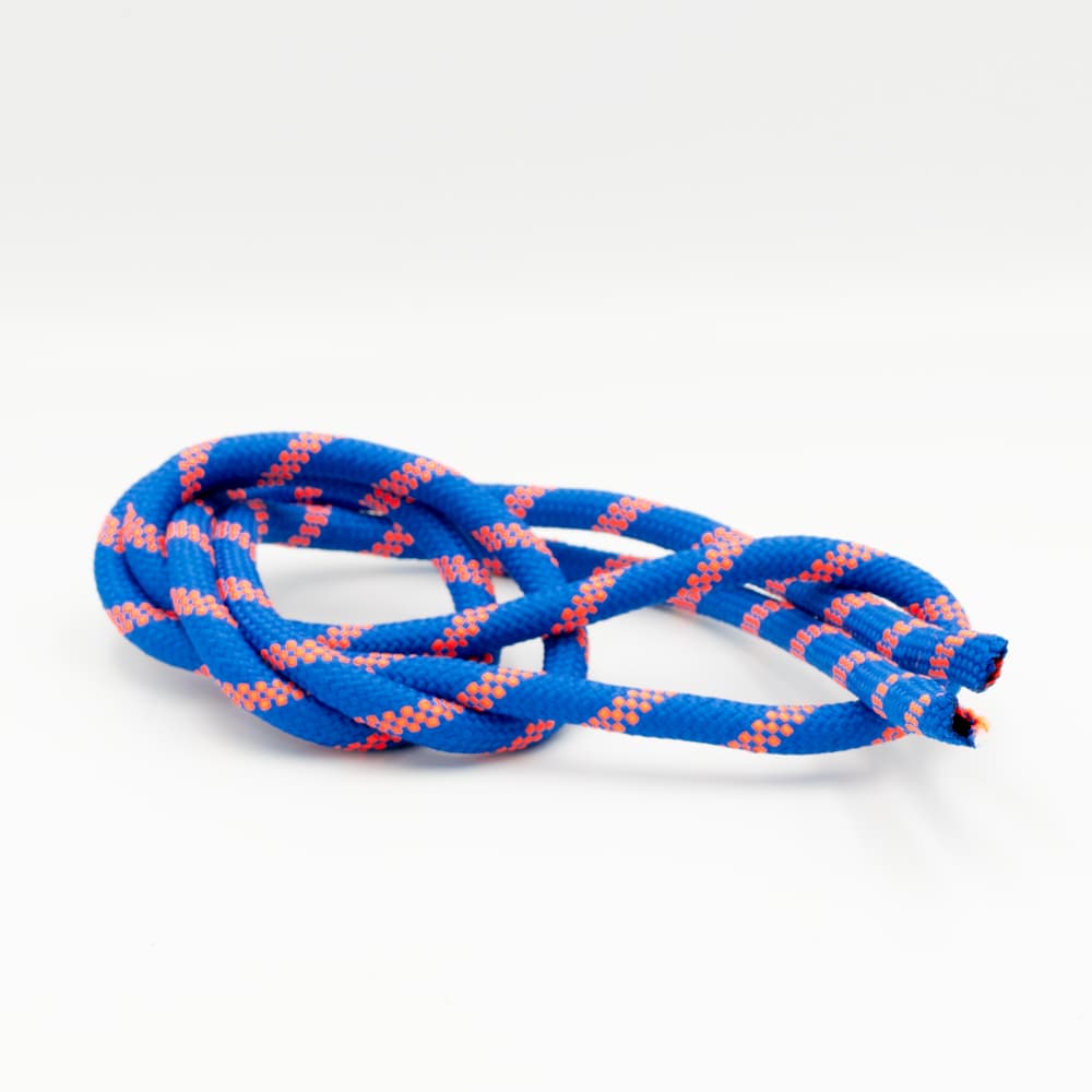 Azul Rey/3 puntos/Naranja Neón