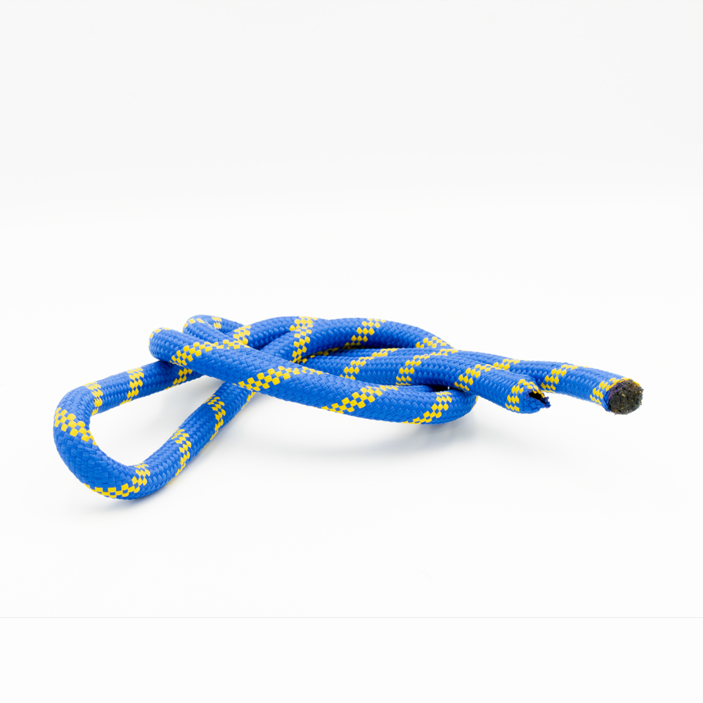 Azul Rey/3 puntos/Amarillo huevo