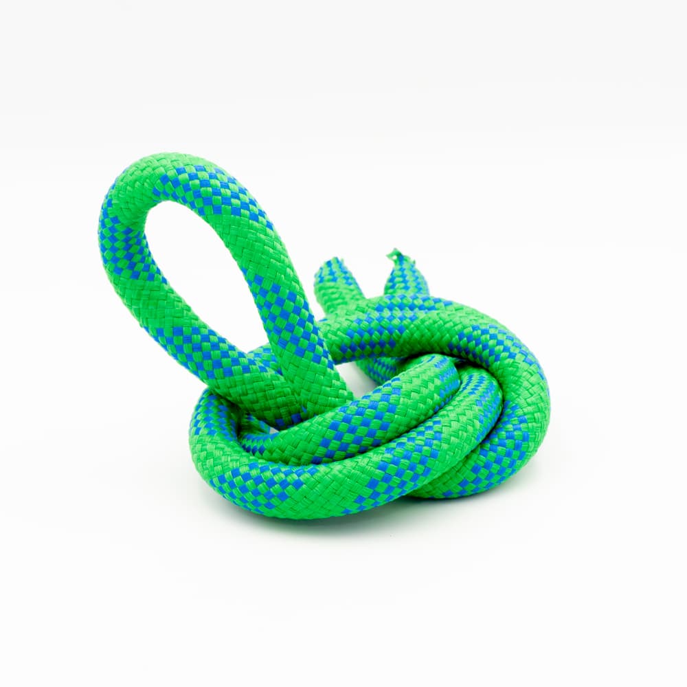 Verde Esmeralda/6 puntos/Azul Rey