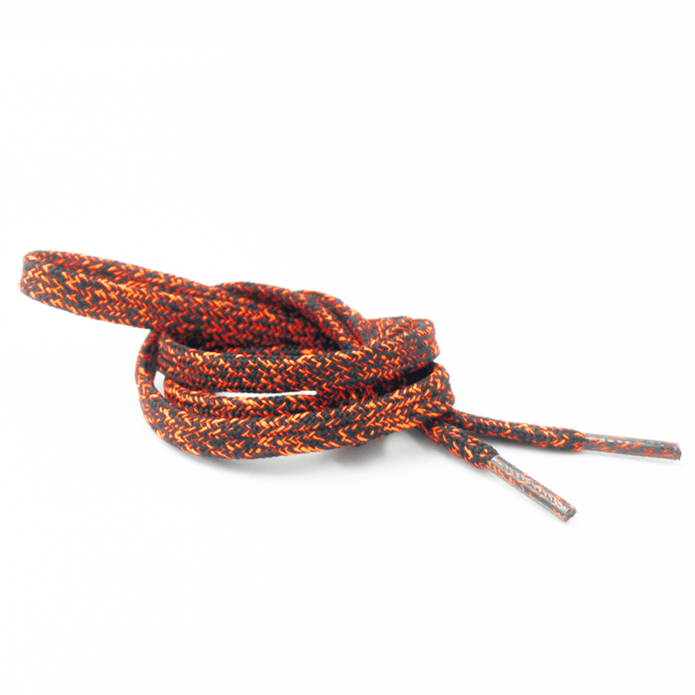 Negro/Haspe/Naranja Neón