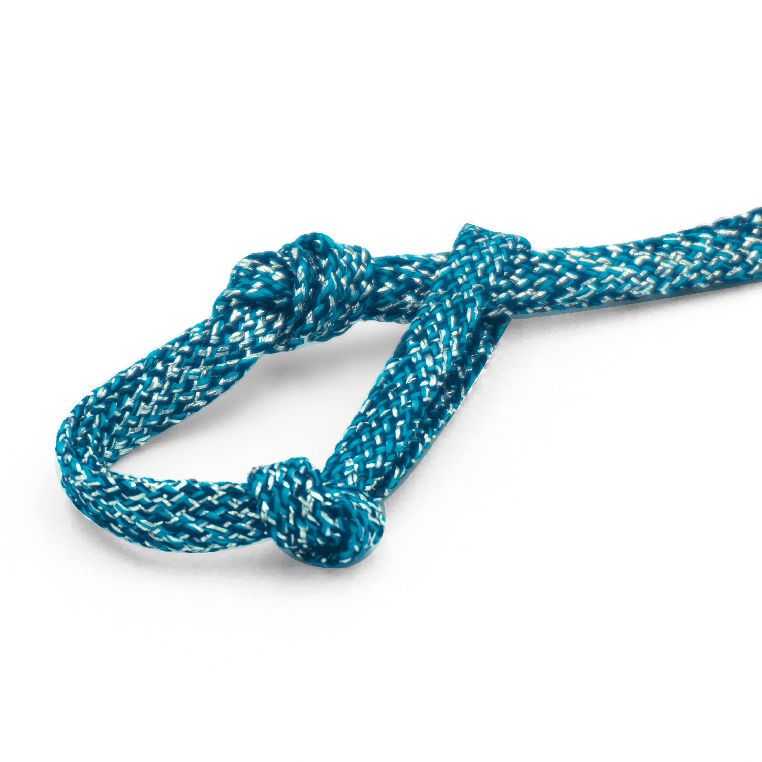 011/Jaspe/Lurex Gris Plata