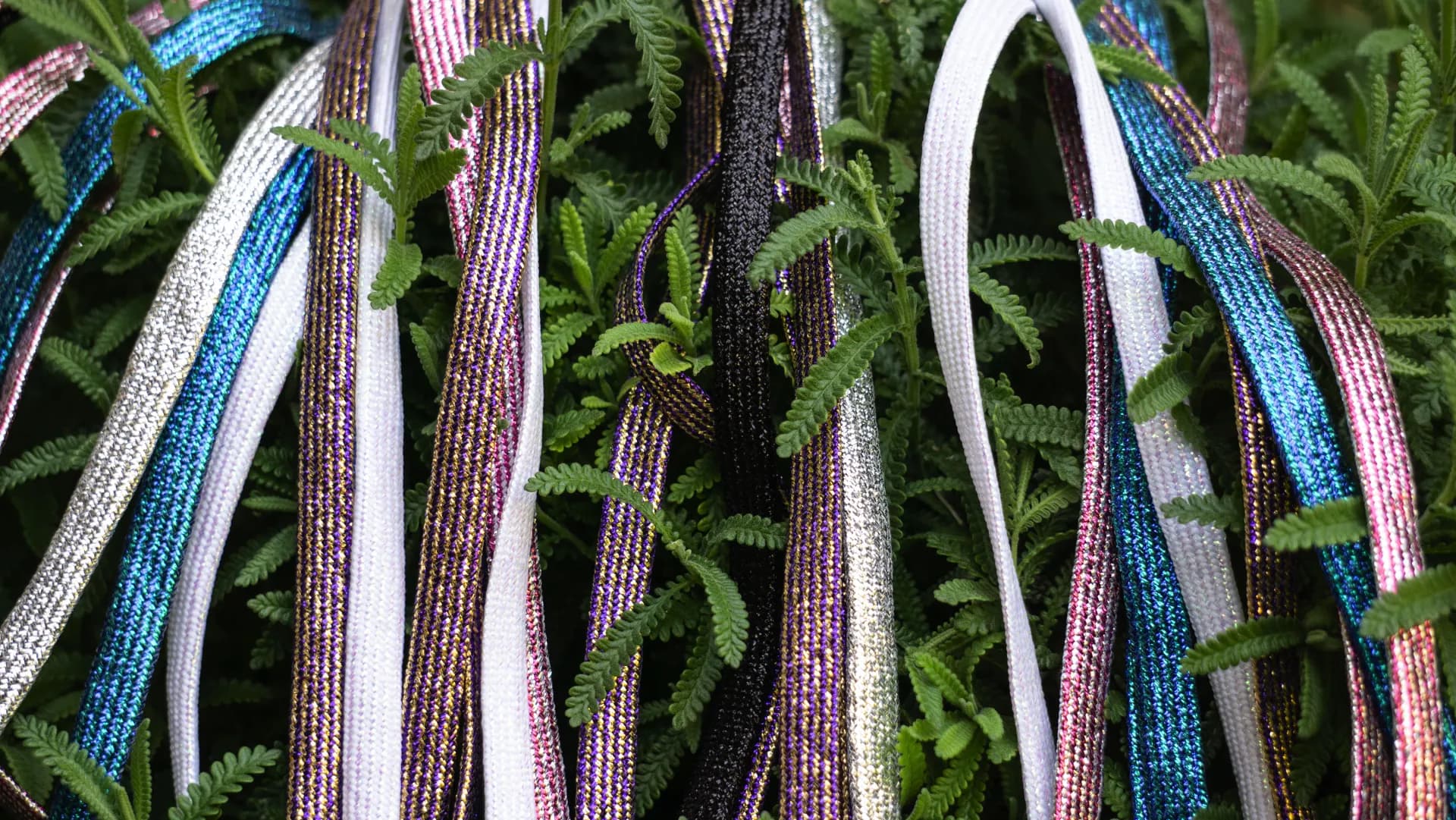 Andina Textil - Planta