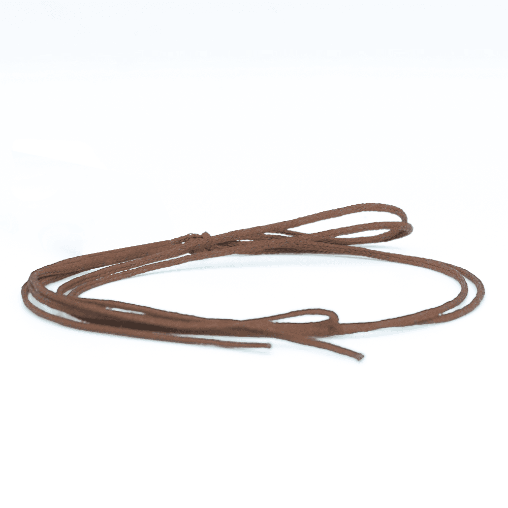 Waxed thread