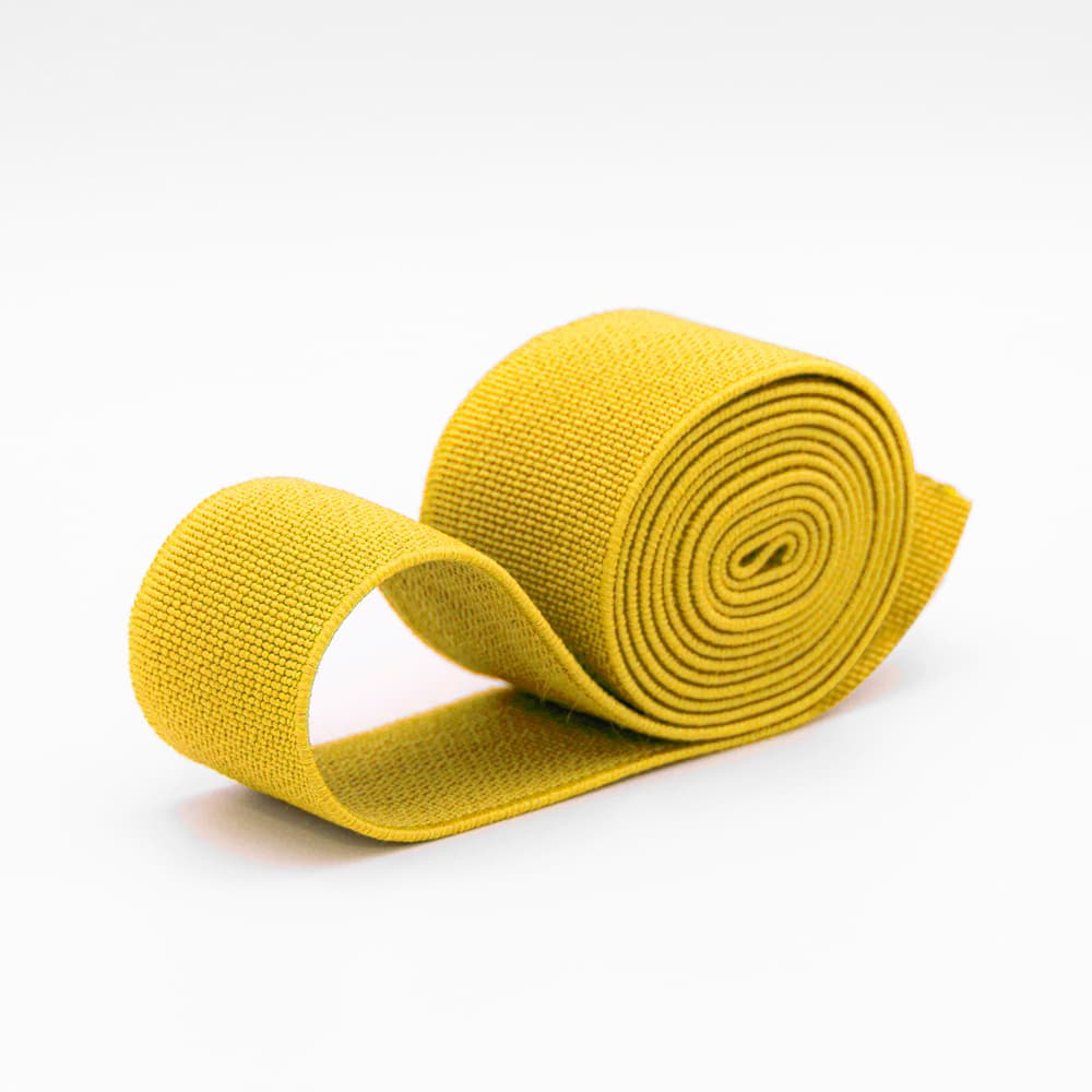 Elastic bands