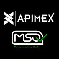 MSQ — APIMEX