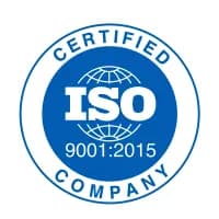 ISO 9001:2015